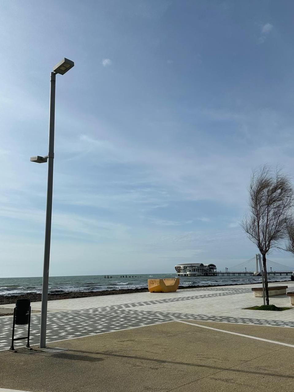 Leilighet Glenis Vollga Durrës