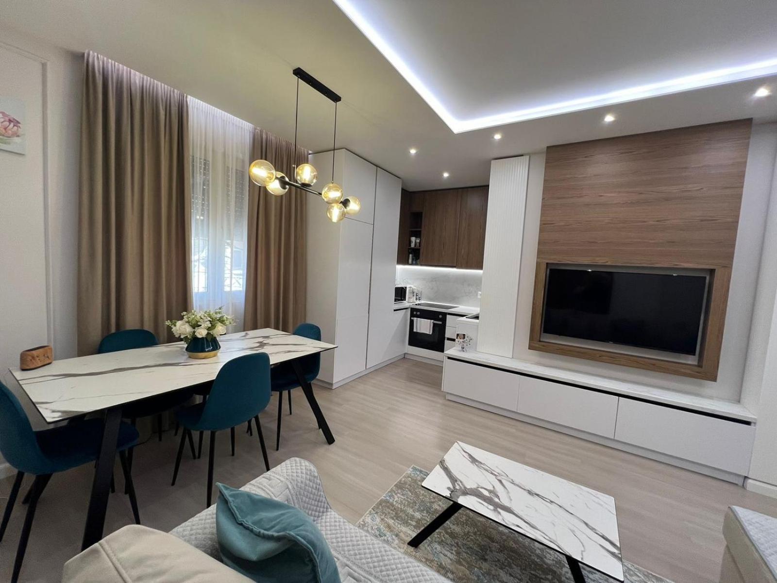 Glenis Vollga Leilighet Durrës